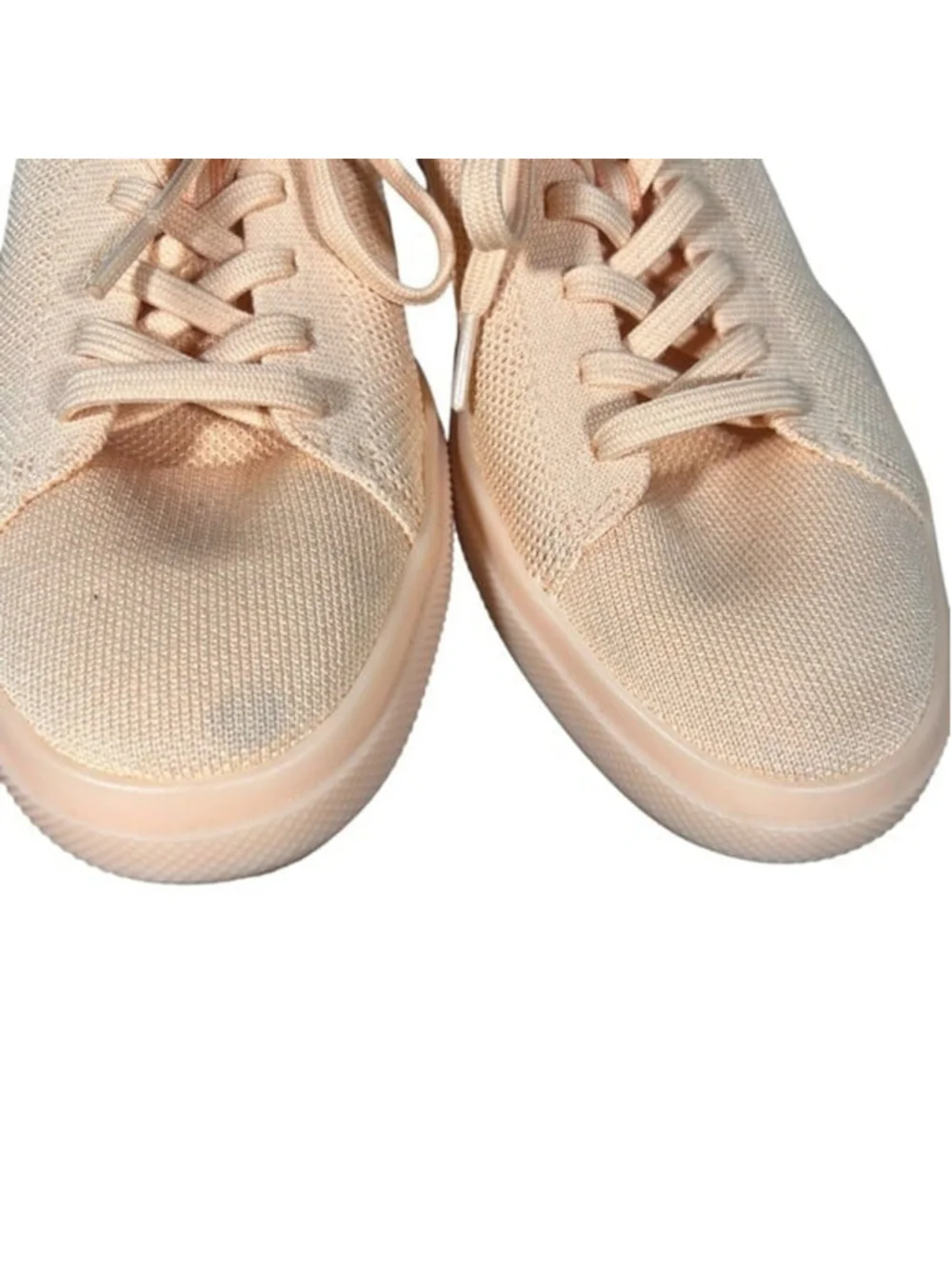 Rothy’s The‎ RS02 Sneaker Creamsicle W10